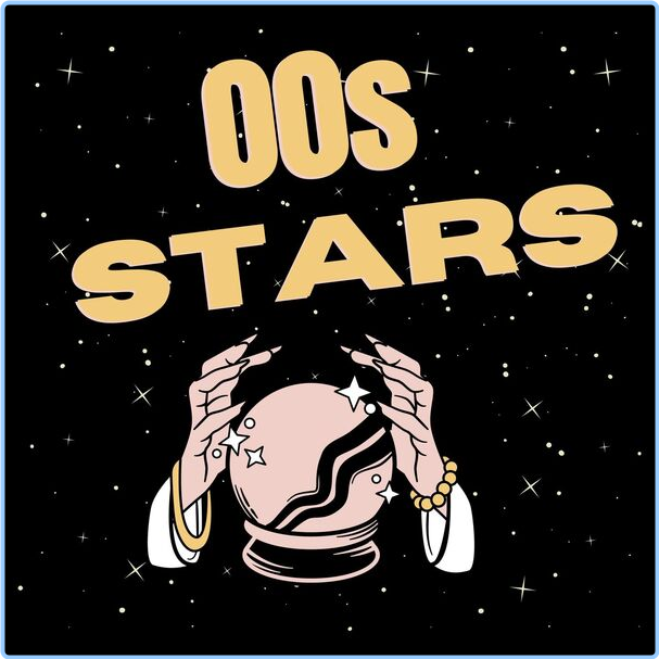 Various Artists - 00s Stars (2024) [320 Kbps] Ng0q8YND_o