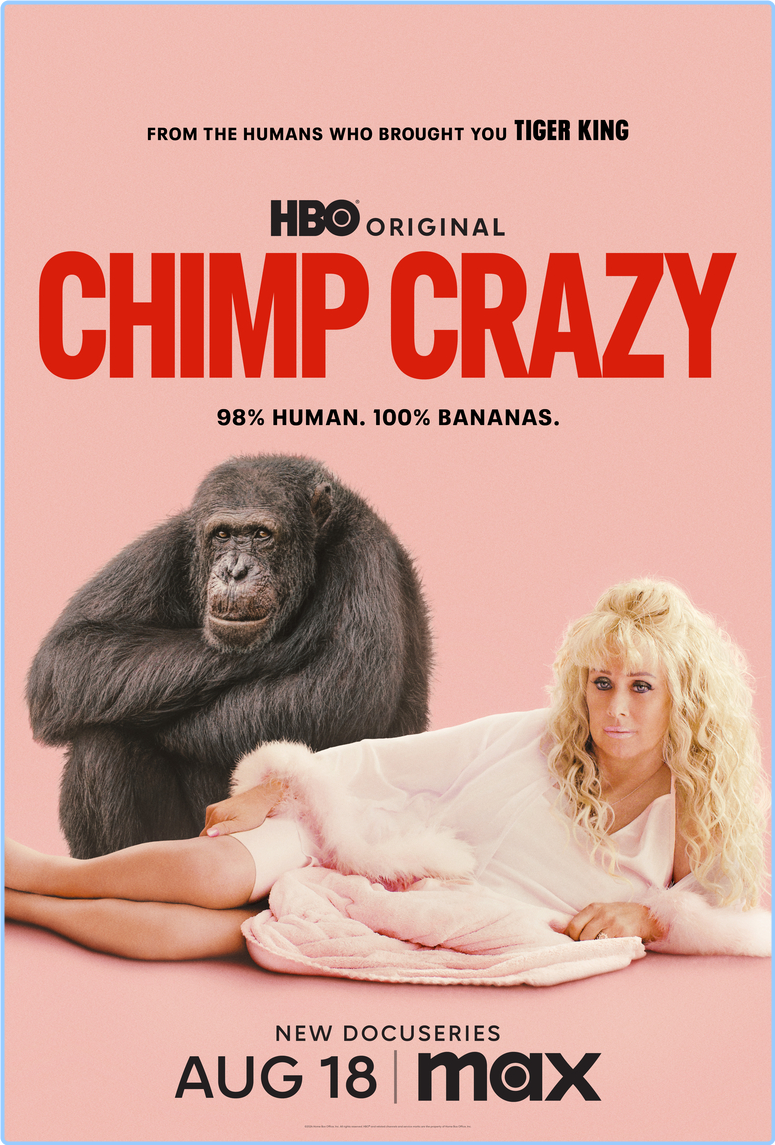 Chimp Crazy S01E04 [1080p/720p] (x265) [6 CH] OI8rN7n0_o