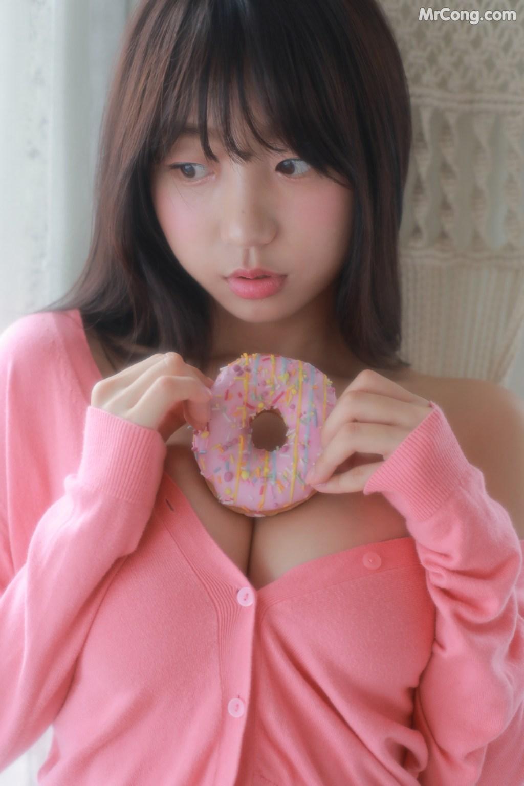 [Eunji Pyoapple] Pictorial #2 - Eunji Pyo (표은지) (129 photos)(78)