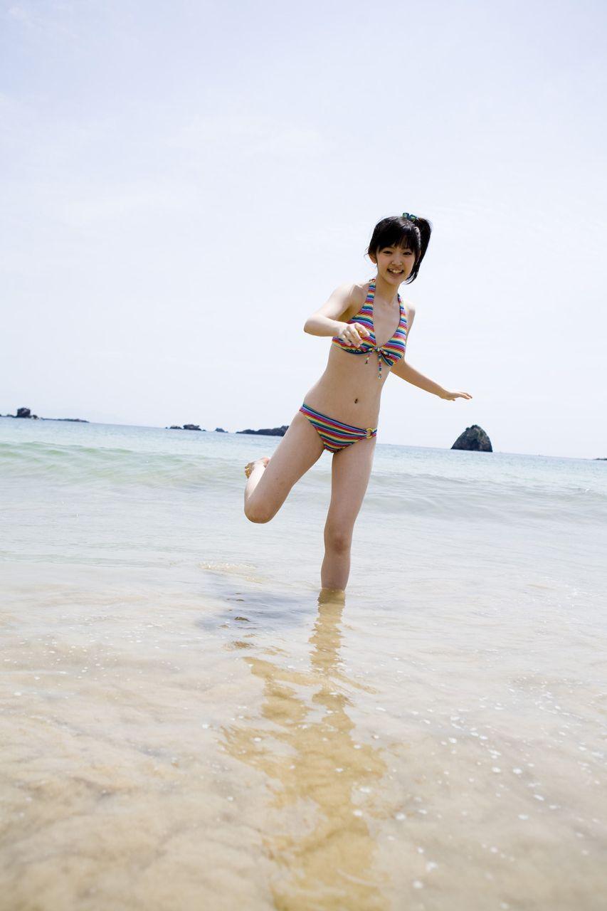 鈴木愛理 Suzuki Airi [Hello! Project Digital Books] Vol.66 写真集(29)