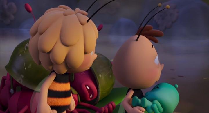 Maya the Bee The Golden Orb 2021 HDRip XviD AC3-EVO Maya the Bee The Golden Orb 2021 HDRip XviD AC3-EVO