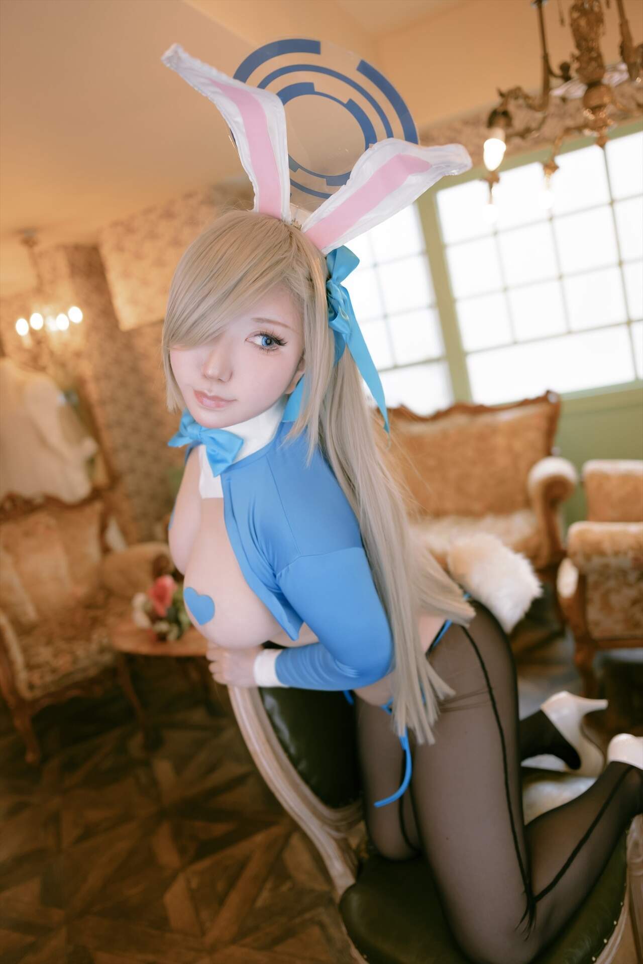 [Shooting Star's (Saku)] Asuna omake