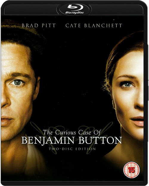 Ciekawy przypadek Benjamina Buttona / The Curious Case of Benjamin Button (2008) V2.MULTi.1080p.BluRay.x264.DTS.AC3-DENDA / LEKTOR i NAPISY PL