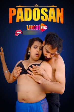 Padoshan 2024 Hindi Season 01 [ Episodes 01 Added] Uncut WEB Series 720p HDRip Download