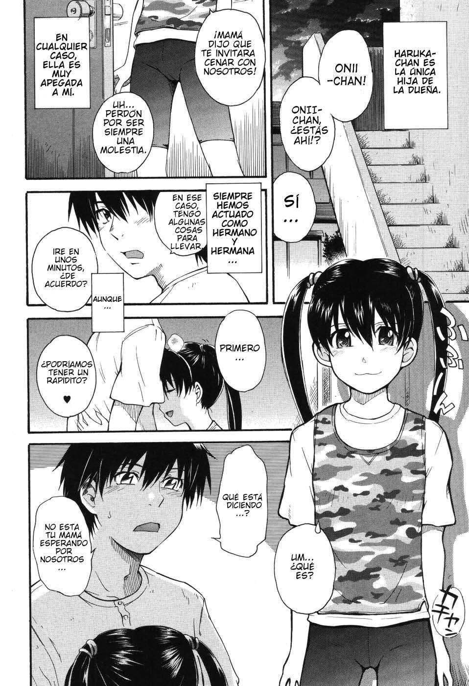 Hoshi No Goshujin-Sama♥ Chapter-7 - 5