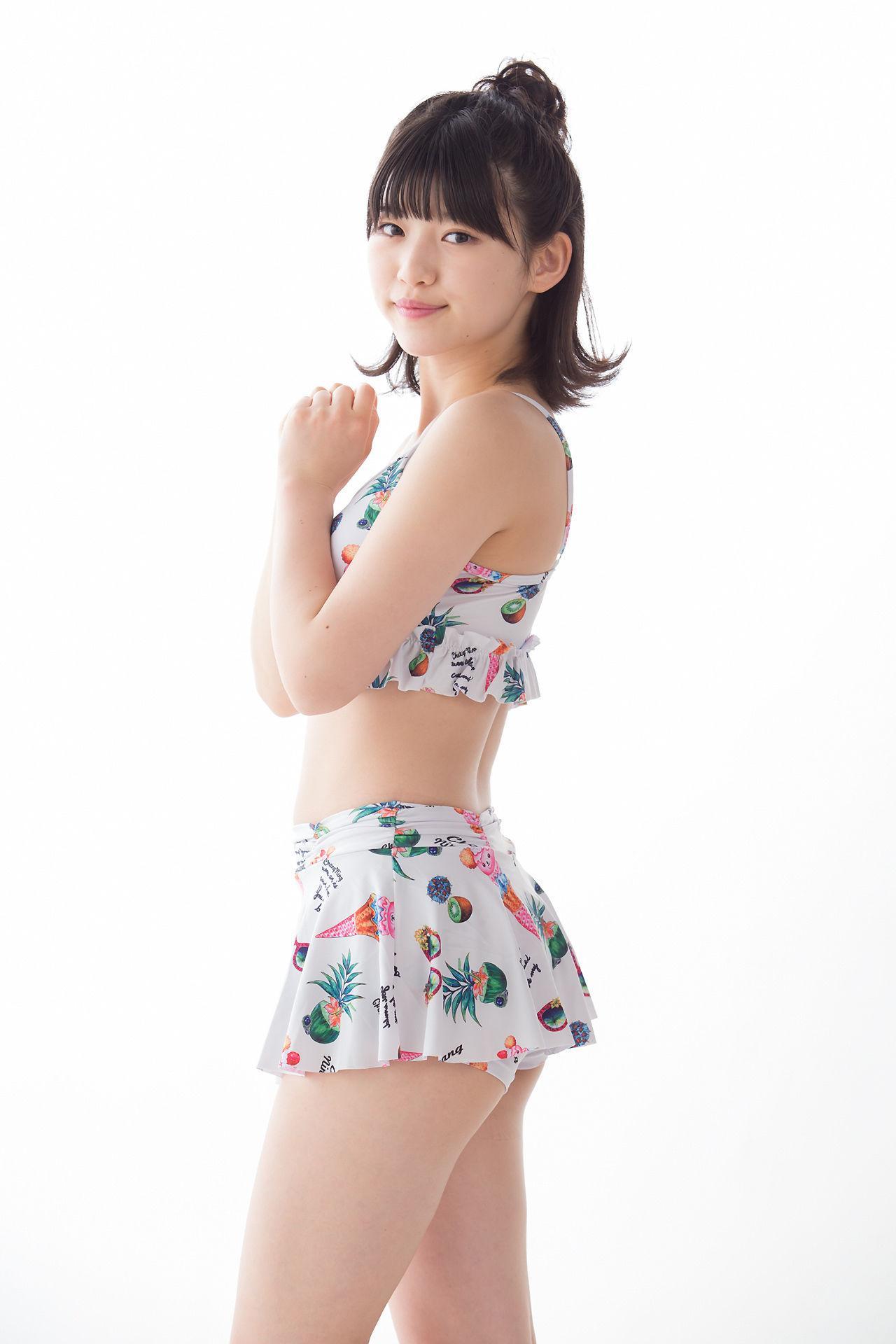 [Minisuka.tv] 沢村りさ – Limited Gallery 8.3(6)