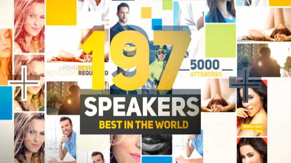 Event Promotion - VideoHive 18249533