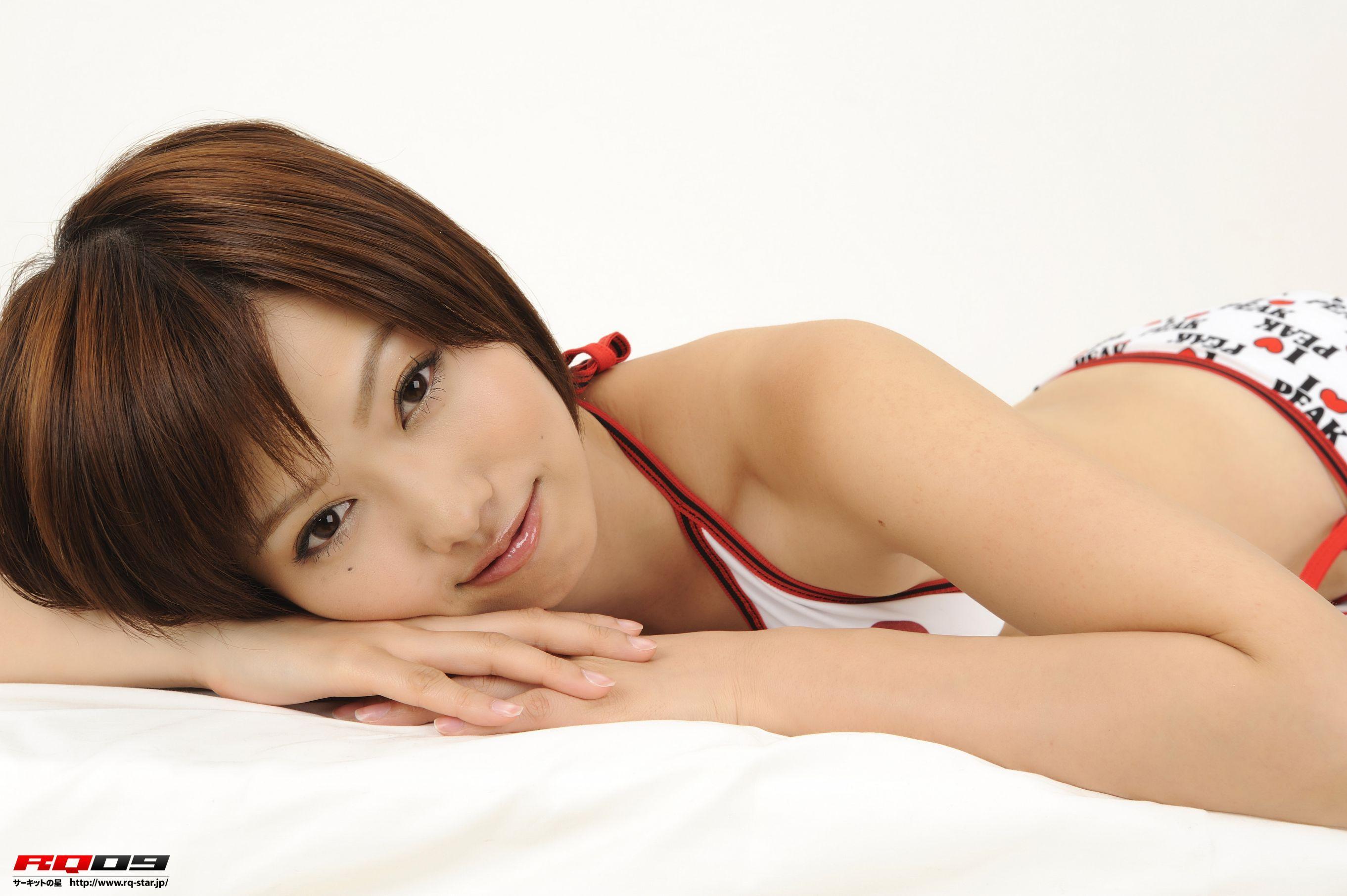 [RQ-STAR写真集] NO.00154 藤村枝美里 Swim Suits泳装系列(116)