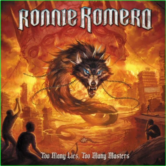 RONNIE ROMERO Too Many Lies, Too Many Masters Deluxe Edition (2024) 24Bit 44 1kHz [FLAC] DJxYQncV_o