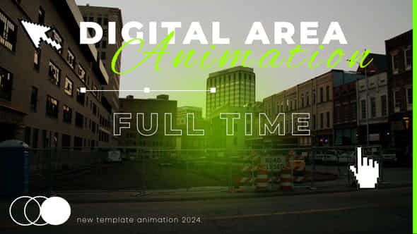 Screen Minimal Titles - VideoHive 51976507