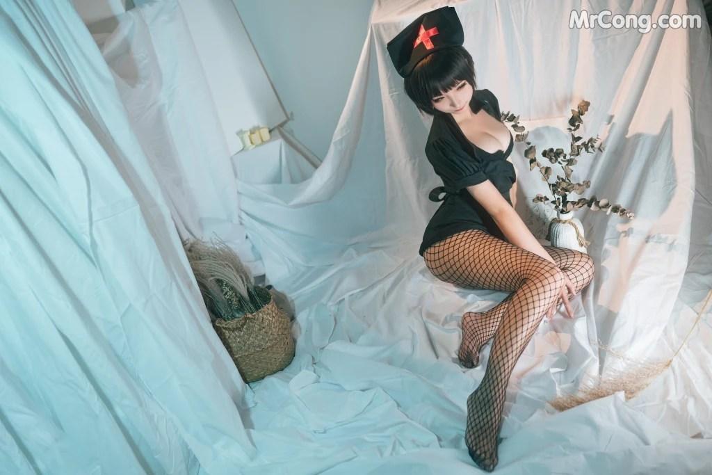 Coser@蠢沫沫 (chunmomo) Vol.054: (41 photos)(28)