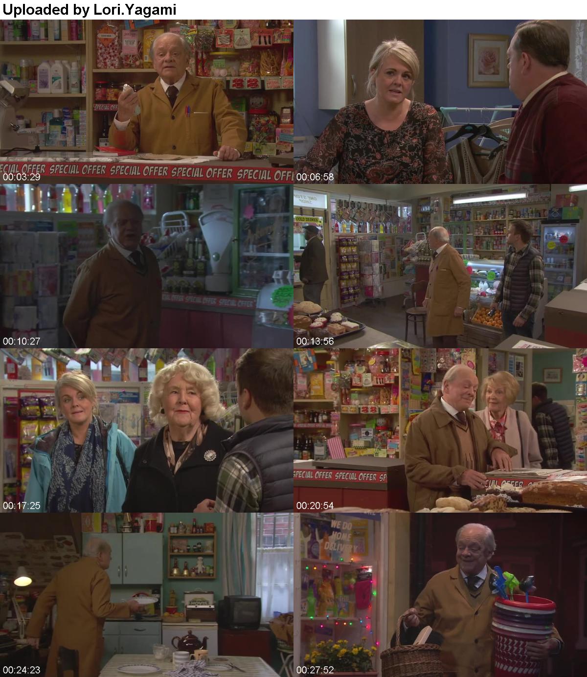 Still Open All Hours S06E02 HDTV x264-MTB