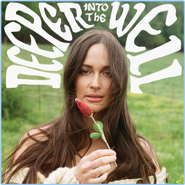 Kacey Musgraves Deeper Well Deeper Into The Well (2024) [320 Kbps] YiGWbTgI_o