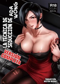 la-tecnica-de-seduccion-de-ada-wong-ada-wong-no-irojikake-kanseiban