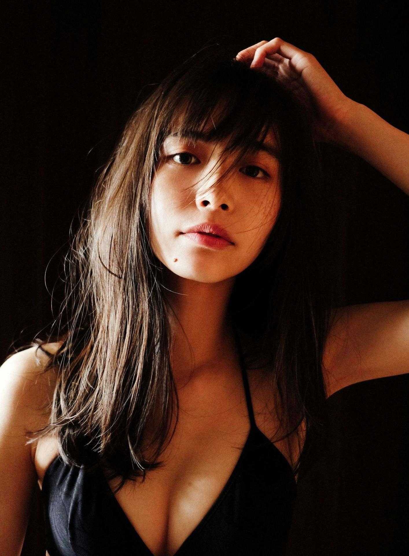 Hiroe Igeta 井桁弘恵, 週プレ PHOTO BOOK 「いげちゃん」 Set.01(7)