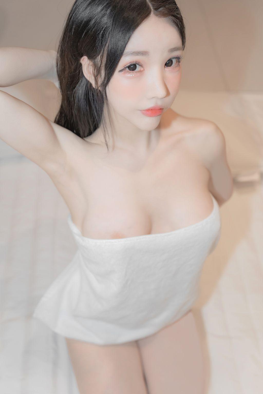 [PUSSYLET] Vol.48 Candy: Moist (70 photos)(42)
