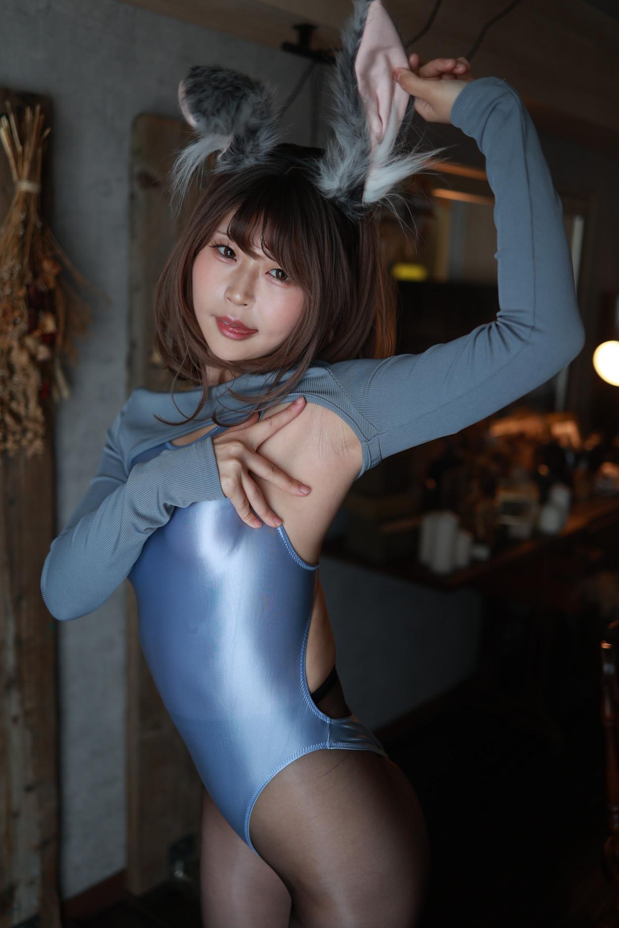 Cosplay 秋野こがね あきのROM Set.03(13)