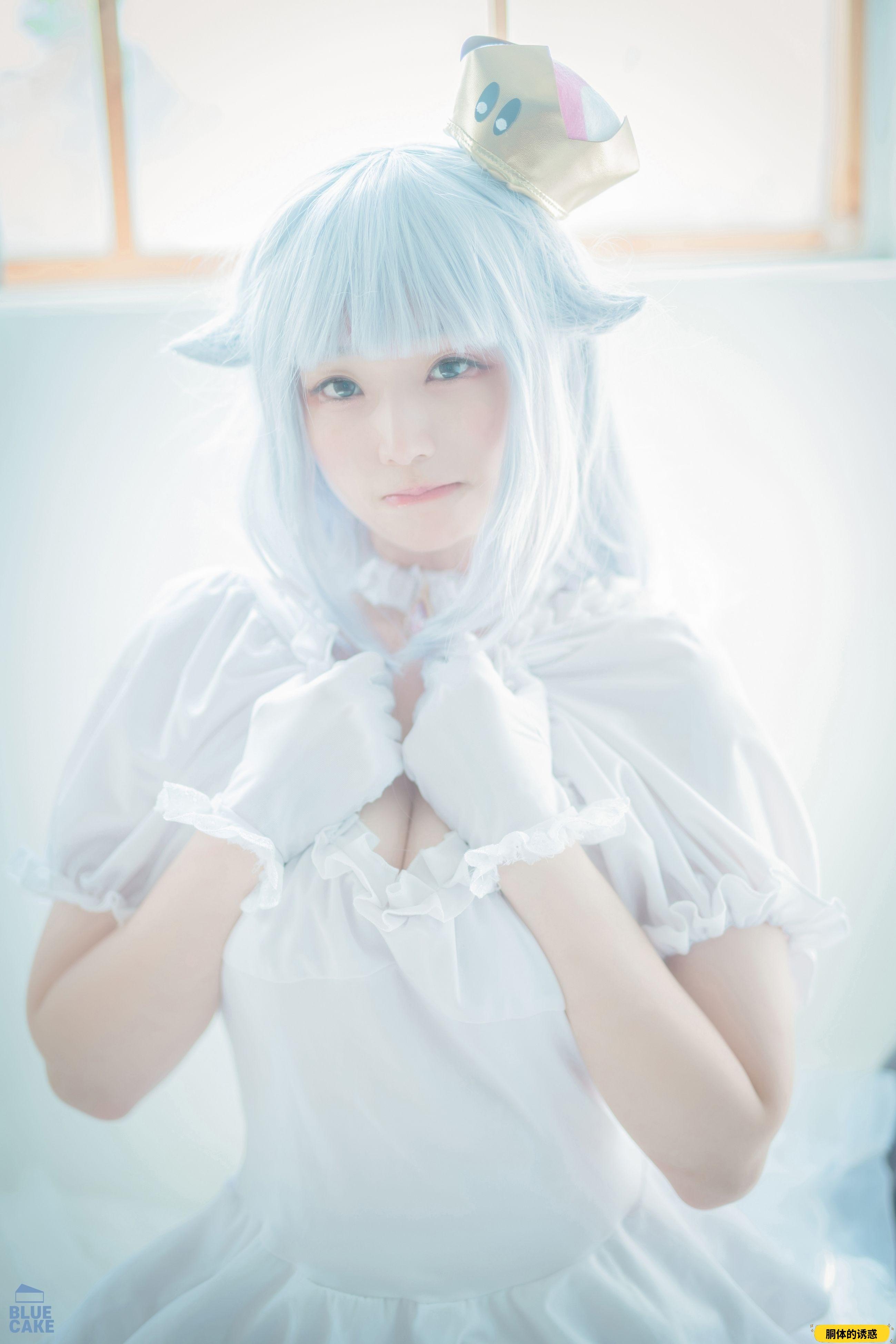 [BLUECAKE] Bambi (밤비) - Sticky Boosette