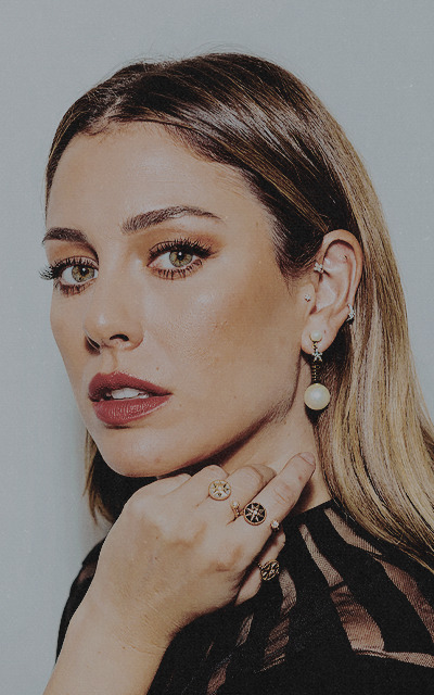 Carolina Lena Corzo