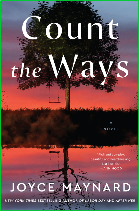 Count the Ways by Joyce Maynard