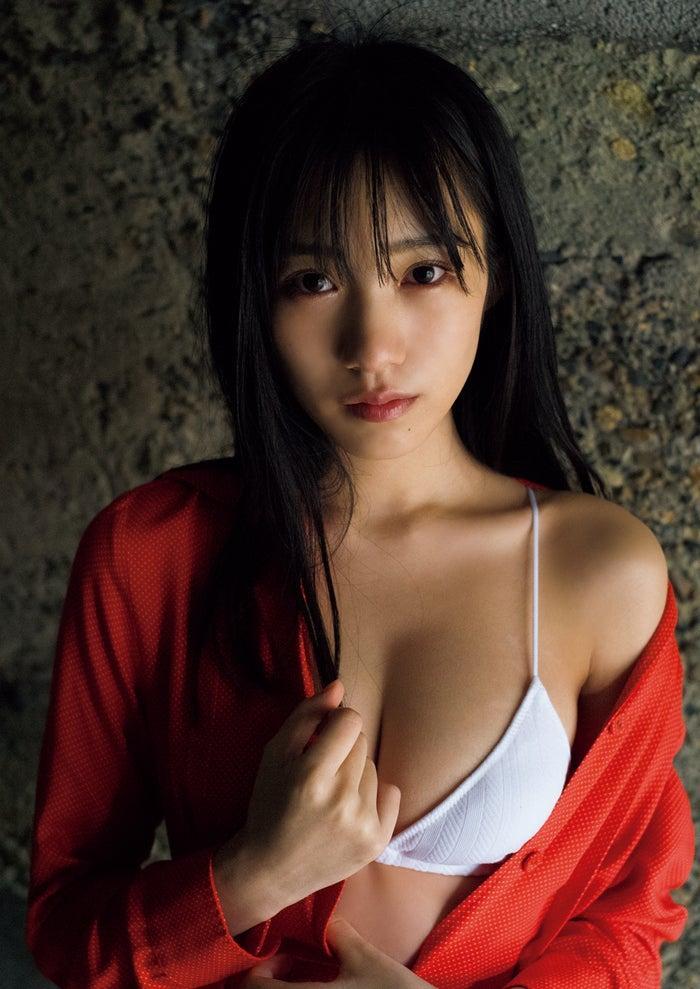 Sumire Yokono 横野すみれ, Weekly Playboy 2020 No.05 (週刊プレイボーイ 2020年5号)(8)