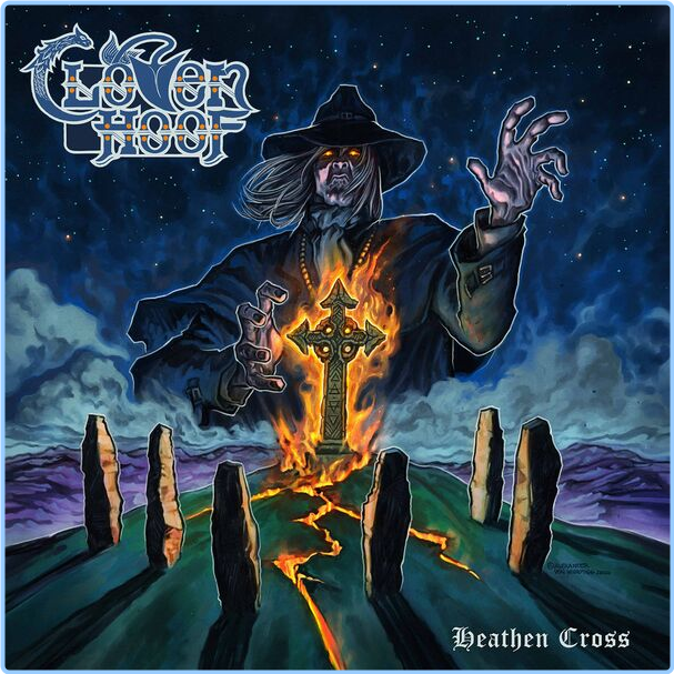 Cloven Hoof Heathen Cross (2024) 24Bit 44 1kHz [FLAC] W55FKJCN_o