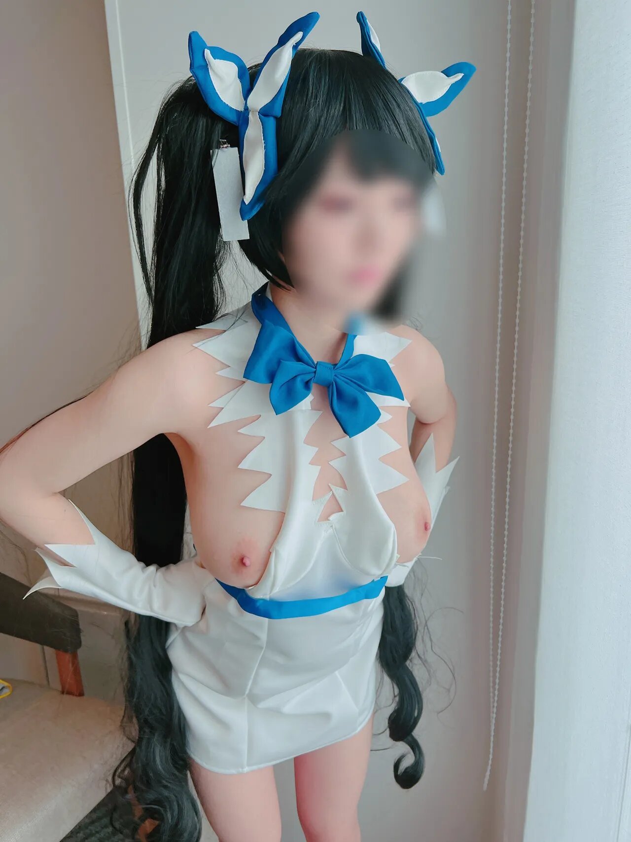 Sex Friend PREMIUM 17 [Re  Hest○a]