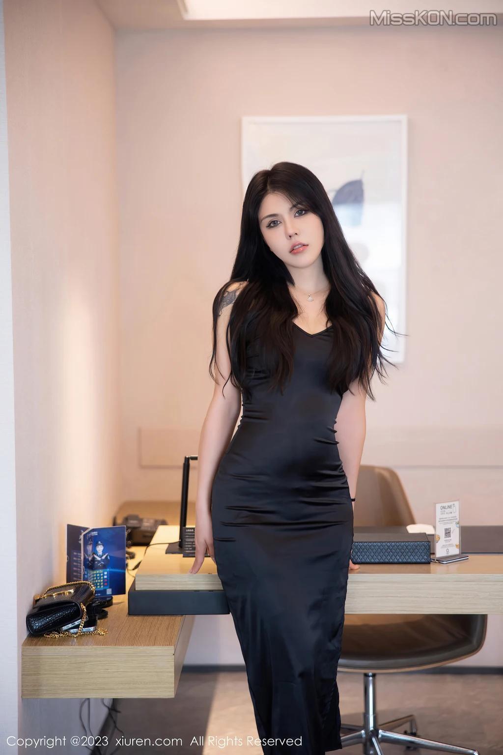 XIUREN No.6703 – 6708 (477 photos)(393)