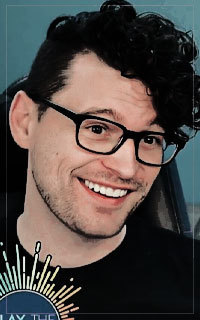 Bryan Dechart Avatars 200*320