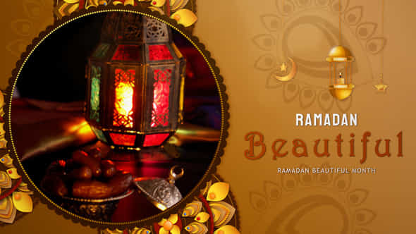 Ramadan Kareem - VideoHive 51100265