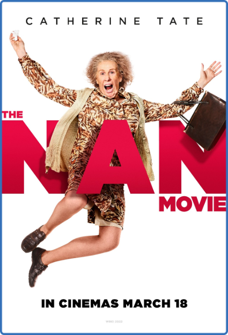 The Nan Movie 2022 1080p WEB-DL DD5 1 H 264-CMRG