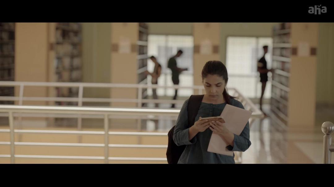 MAA VINTHA GAADHA VINUMA (2020) Telugu 1080p WEB-DL AVC AAC2 0 ESub-BWT Exclusive MAA VINTHA GAADHA VINUMA (2020) Telugu 1080p WEB-DL AVC AAC2 0 ESub-BWT Exclusive