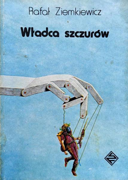 Rafał Ziemkiewicz - Władca szczurów