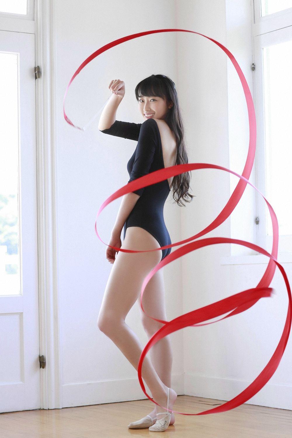 木村涼香 Suzuka Kimura [優] [YS Web] Vol.788 写真集(34)