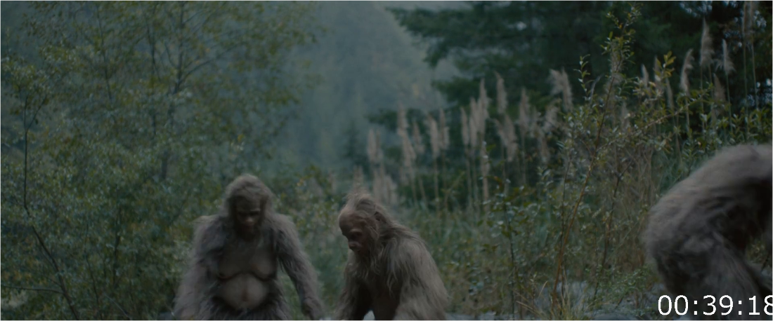 Sasquatch Sunset (2024) [1080p/720p] WEBrip (x264/x265) [6 CH] 9rlRknvS_o