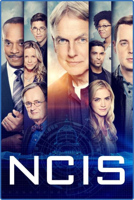 NCIS S19E18 720p x265-T0PAZ