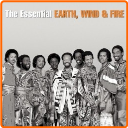 Earth, Wind & Fire The Essential (2002) [FLAC] 88 EguGv7Nc_o