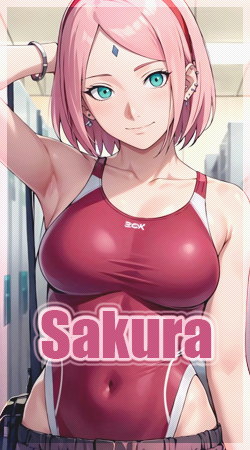 Scarlet D. Sakura