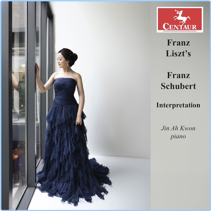 Franz Liszt's Franz Schubert Interpretation Jin Ah Kwon (2024) 24 192 Yi04FPNx_o