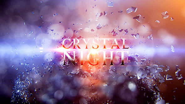 Crystal Night - VideoHive 12058167