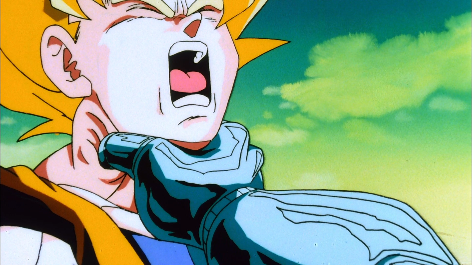 Dragon Ball Z Filme 6 O Retorno de Cooler BluRay Remux 1080p Dual Áudio | Animes Totais