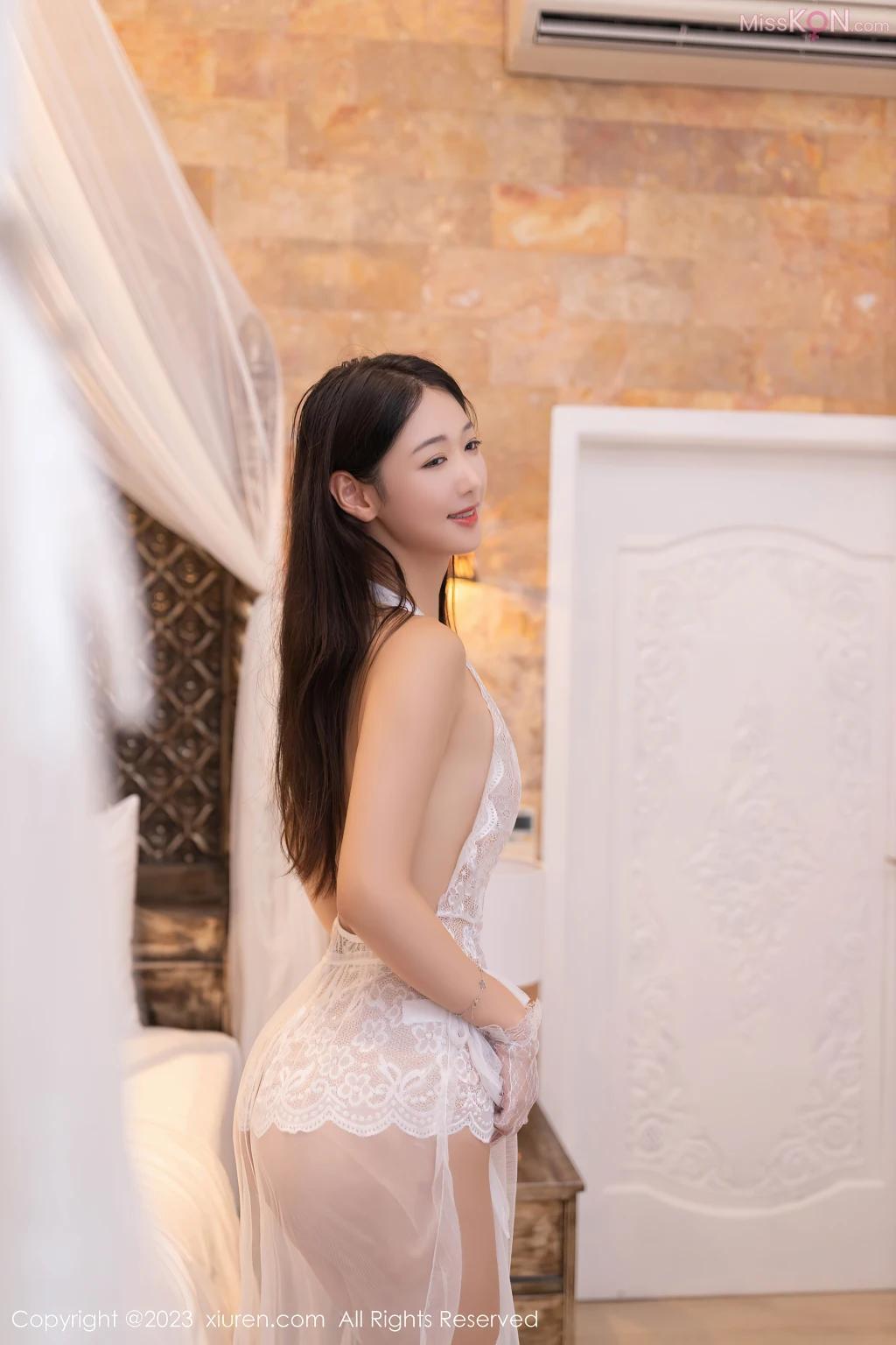 XIUREN No.7363 – 7370 (596 photos)(464)