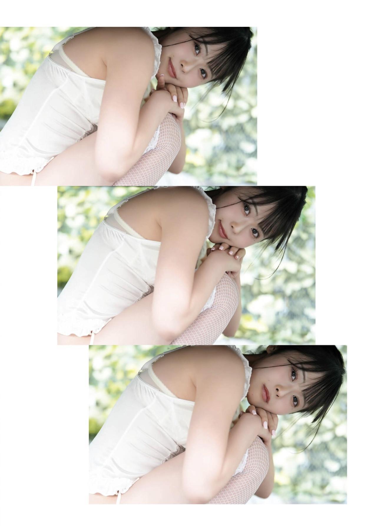 Akari Shirase 白瀬あかり, 1st 写真集 [妄惑] Set.04(6)