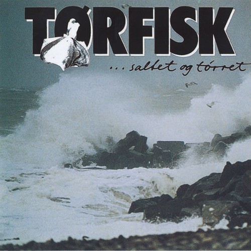 Tørfisk - .Saltet Og Tørret - 1989