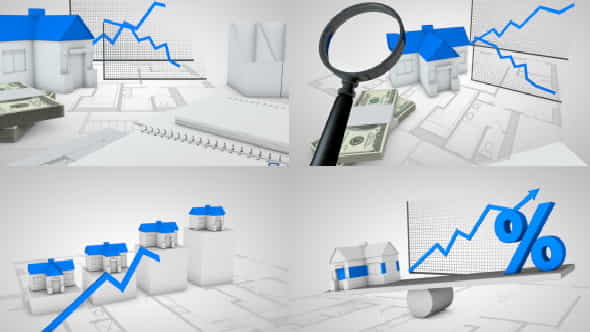 Real Estate | - VideoHive 1628483