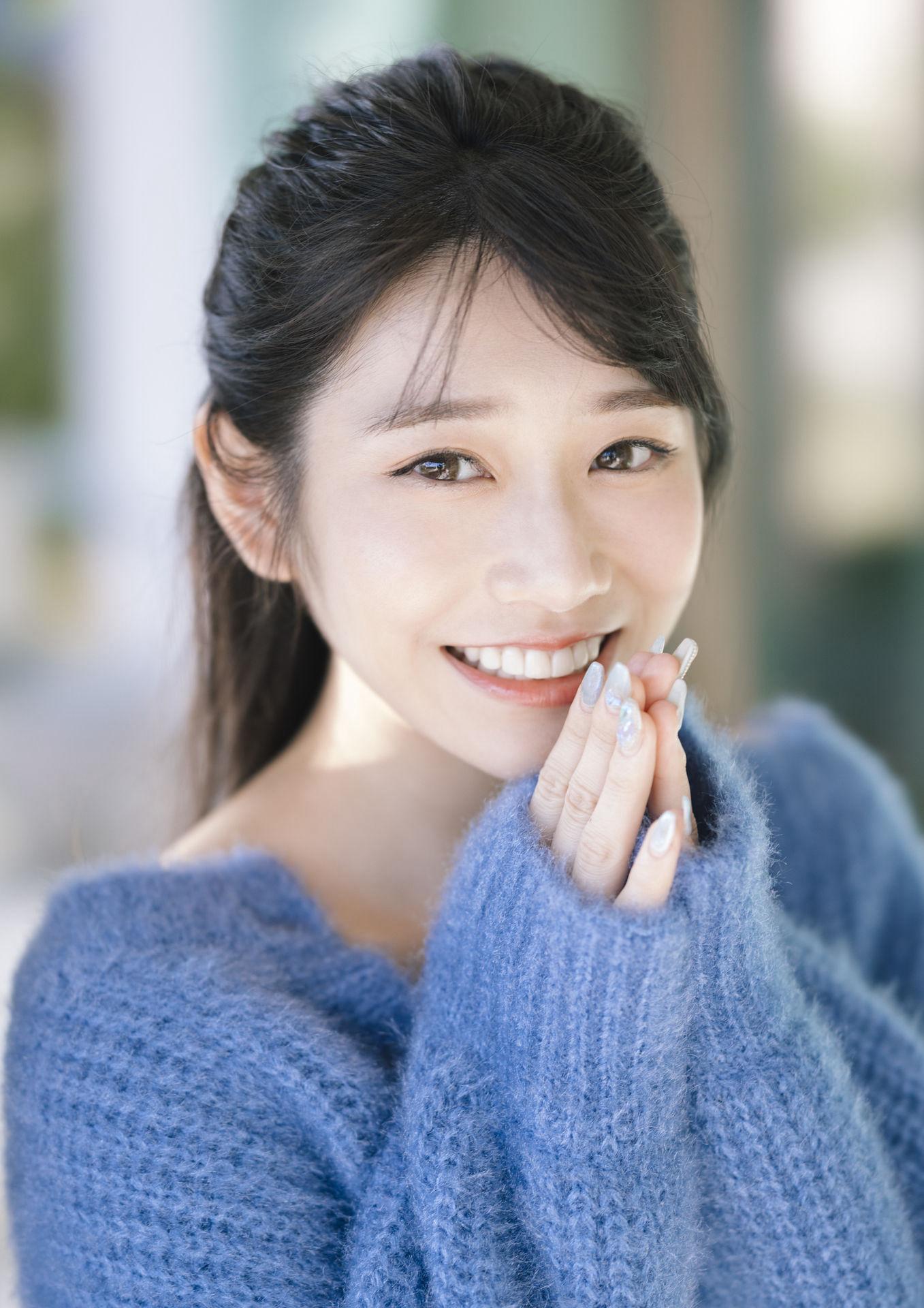 Saika Kawakita 河北彩花, デジタル写真集 「So in Love」 Set.01(8)