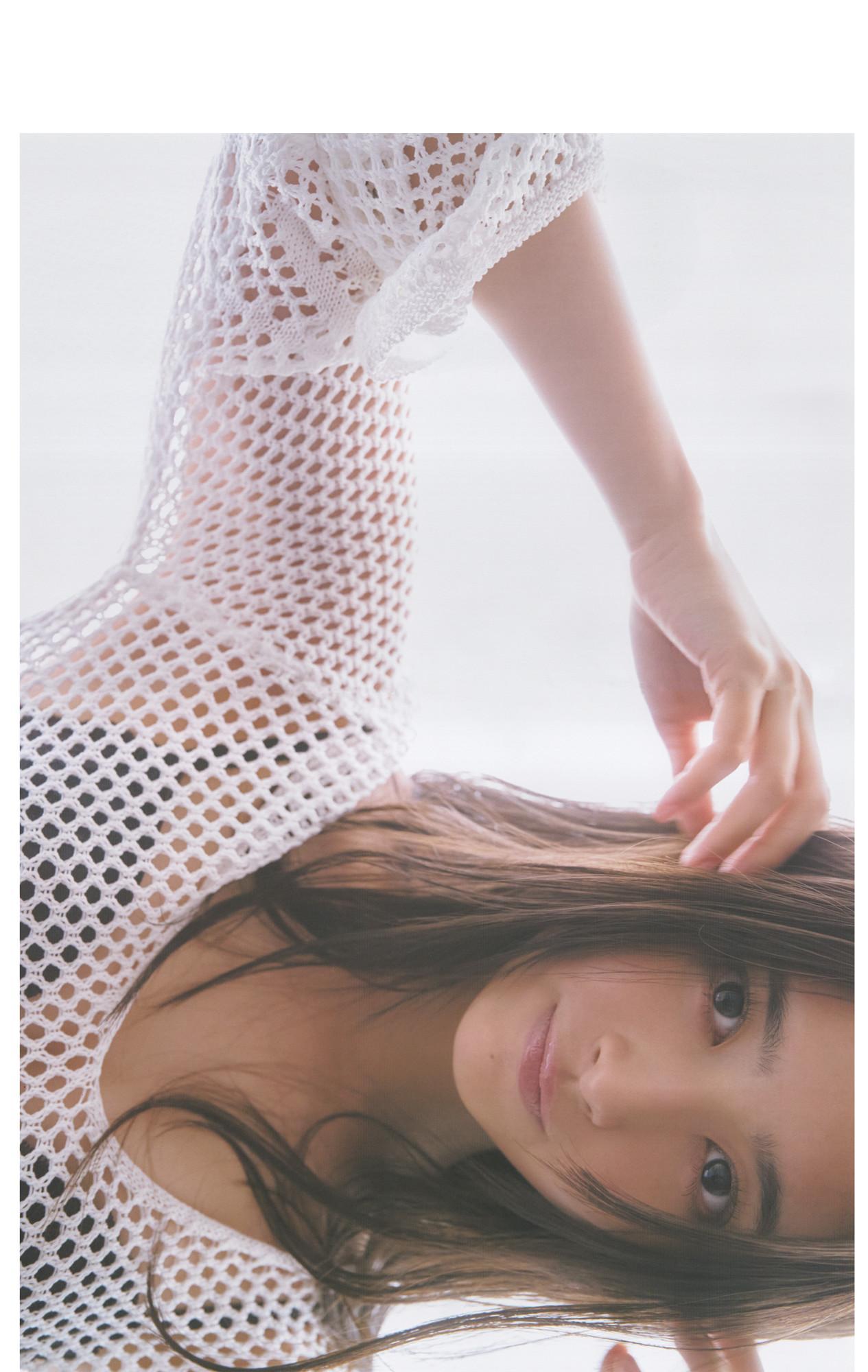 Nagi Inoue 井上和, 1st写真集 ～モノローグ～ Set.05(31)