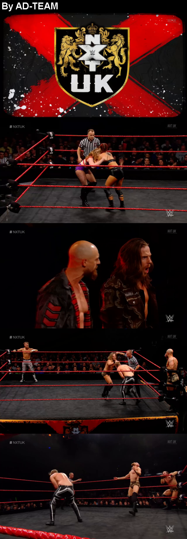 WWE NXT UK 2019 11 07 720p WEB h264-PFa WWE NXT UK 2019 11 07 720p WEB h264-PFa