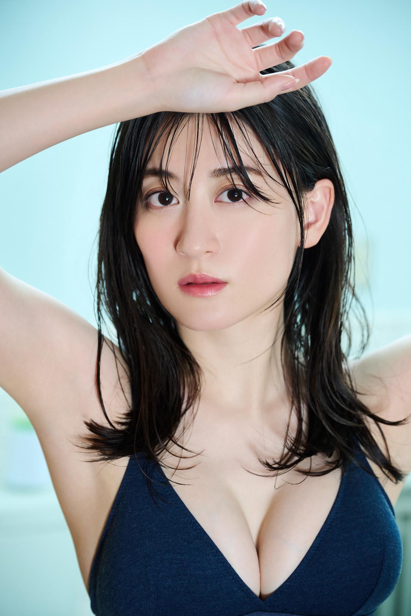 Kei Jonishi 上西恵, FRIDAYデジタル写真集 [太陽はキミのもの Vol.1-3] Set.04(21)