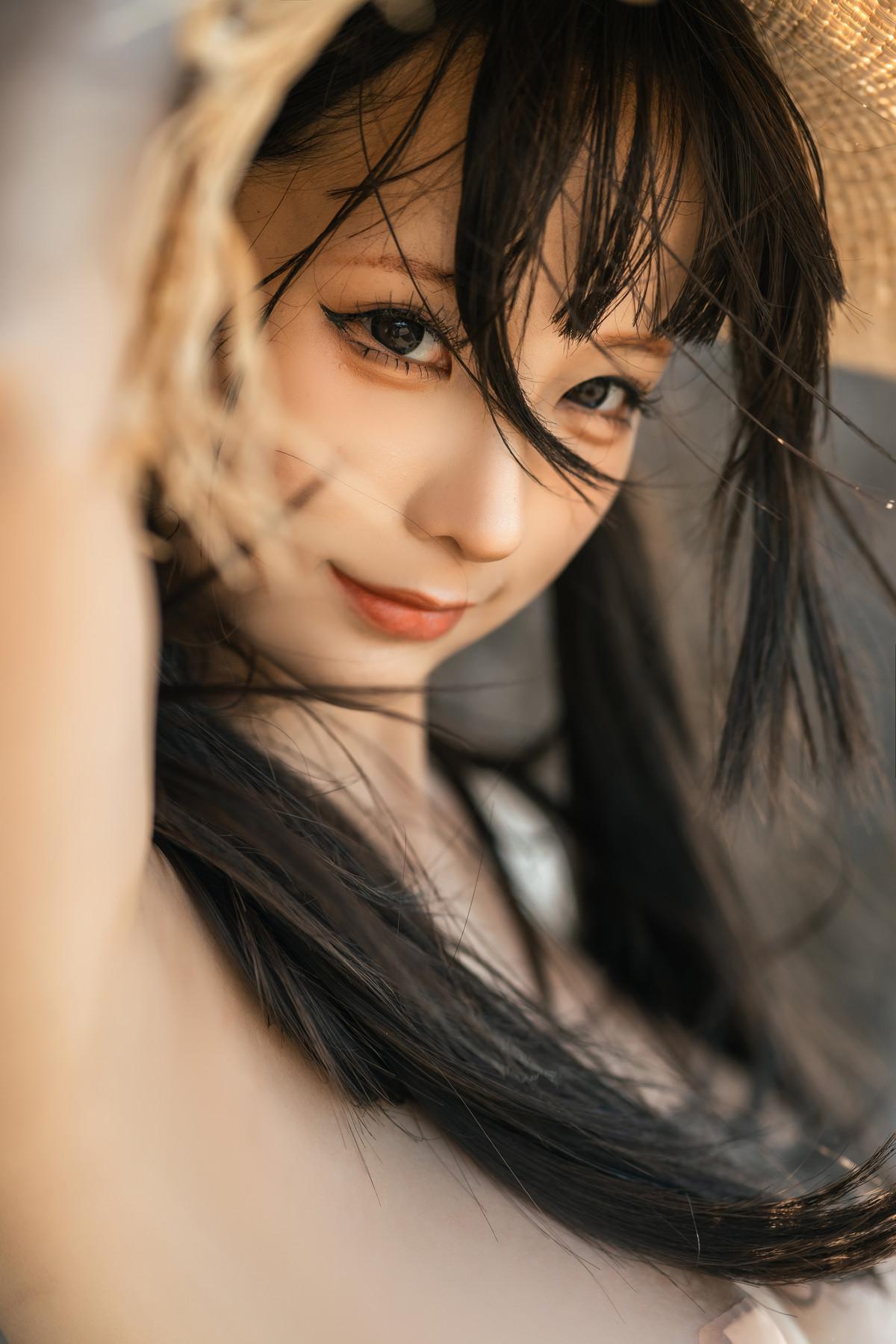 Cosplay 蠢沫沫Chunmomo 漫步 Set.02(36)